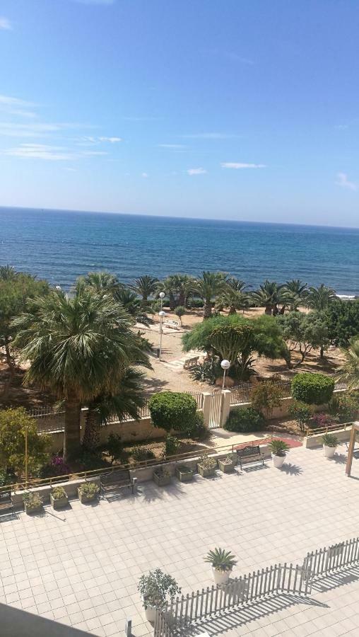 Primera Linea De Mar El Campello Bagian luar foto